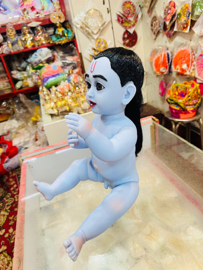 Silicon type Krishna