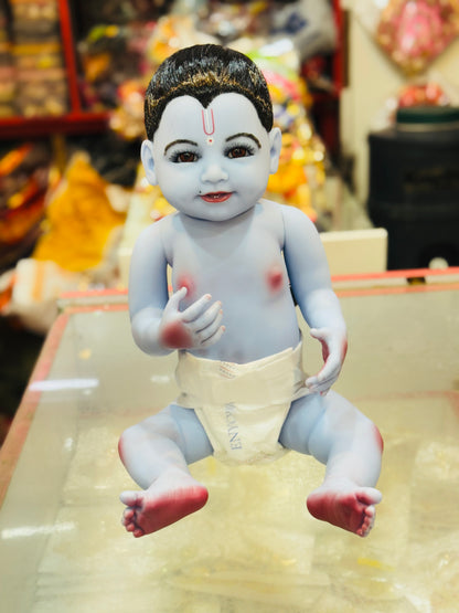 Lala Kanhaiya Silicon type 21inch