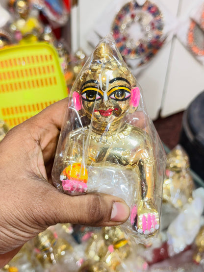 Golden eye 7no Ashtdahtu kanhaji