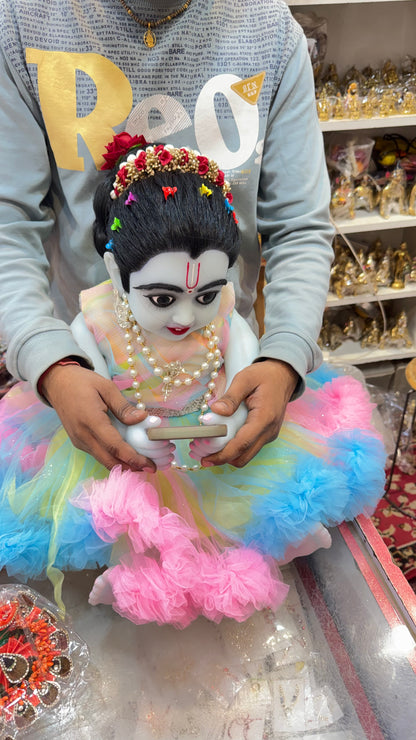 Sillicon lala krishna real