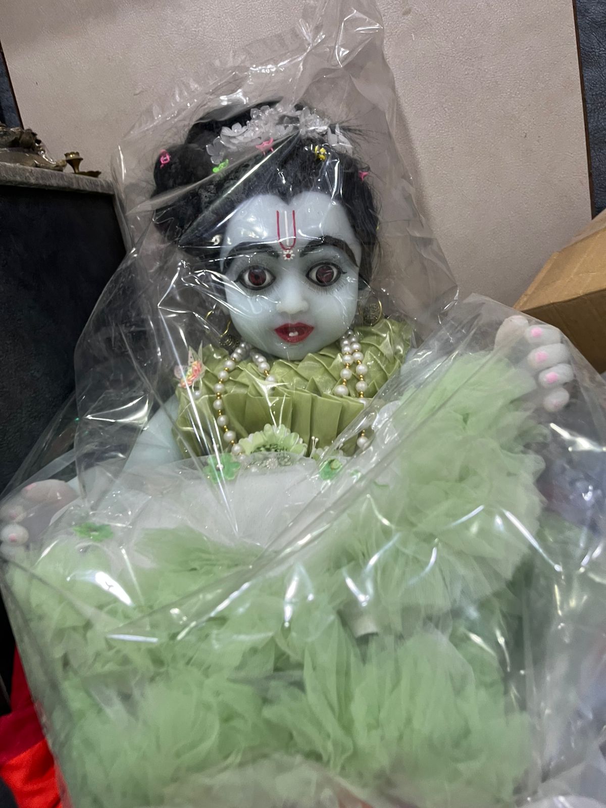 Sillicon lala krishna real