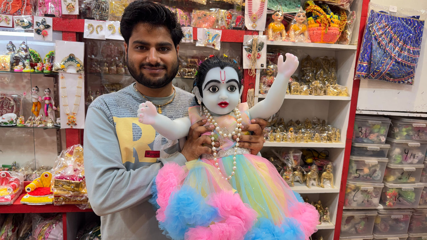 Sillicon lala krishna real