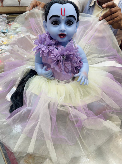 Silicon type Krishna