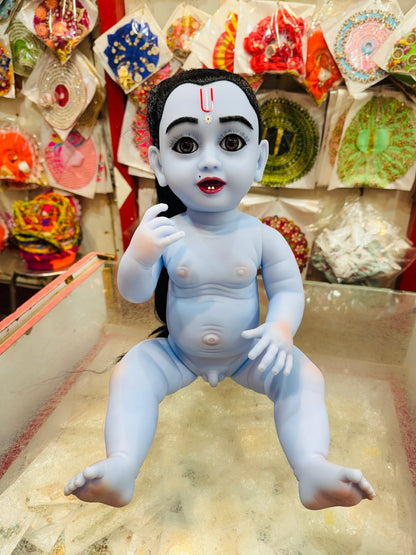 Silicon type Krishna