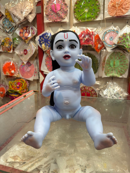 Silicon type rubber  plastic lala