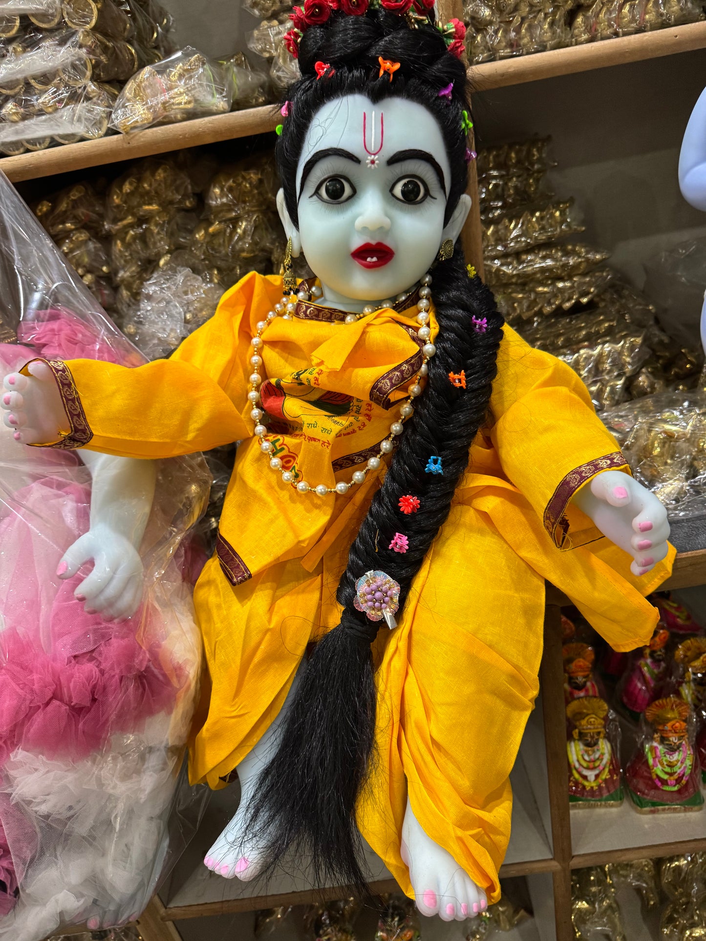 Sillicon lala krishna real