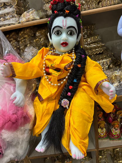 Sillicon lala krishna real