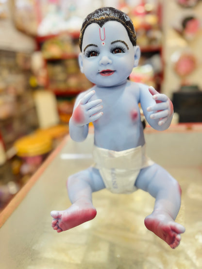 Lala Kanhaiya Silicon type 21inch