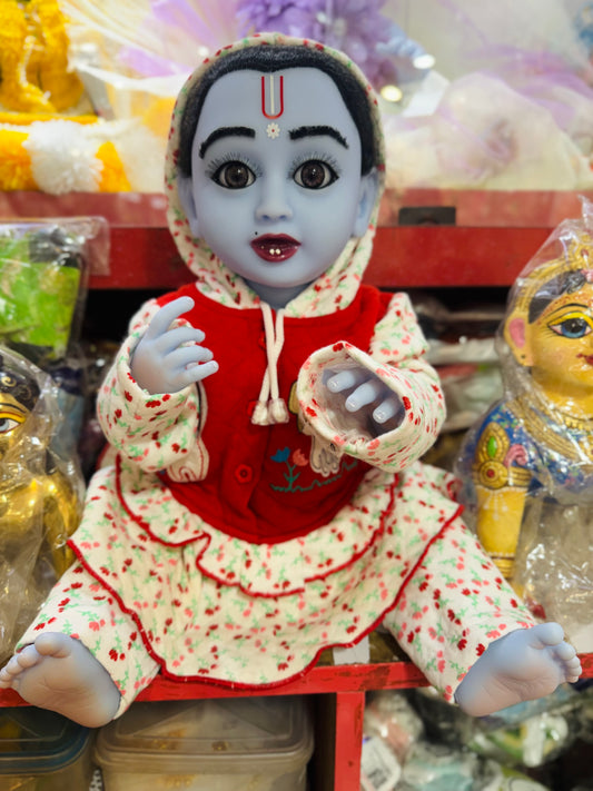 Silicon type Lala Krishna