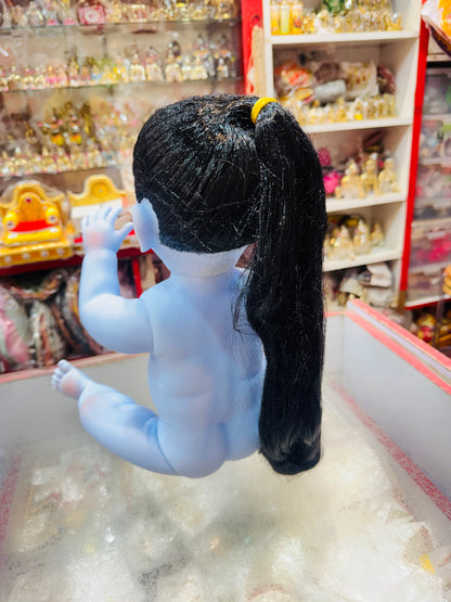 Silicon type rubber  plastic lala