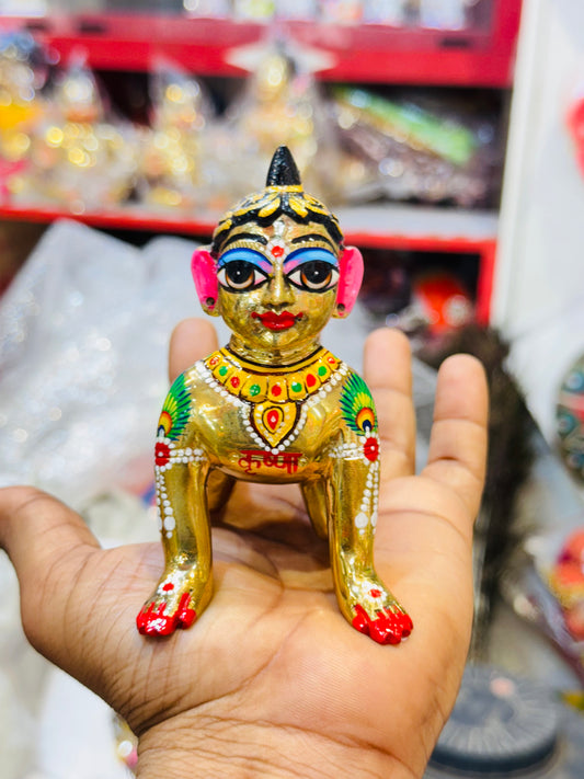 5no ashtdhtu ki Balradharani