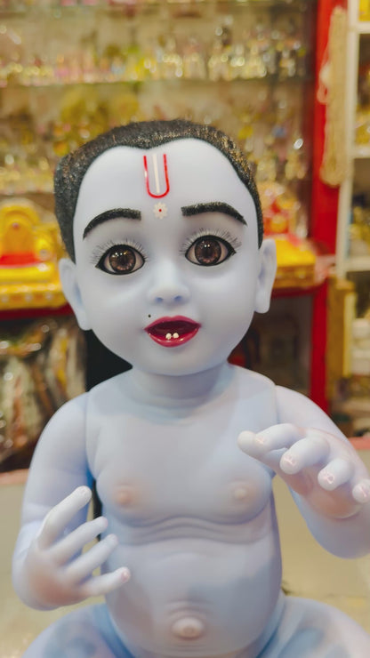 Silicon type Krishna